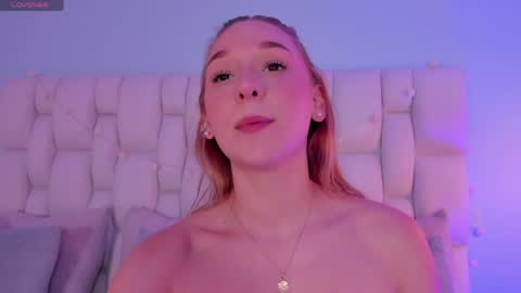 Shantall online show from May 13, 2026, 11:33 pm