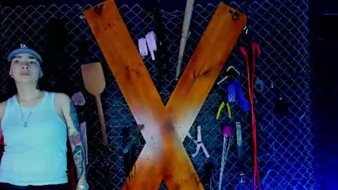 shatta_bdsm online show from July 15, 2026, 2:11 pm