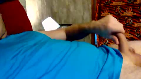 shaun_hatcher31 online show from May 12, 2026, 10:34 am