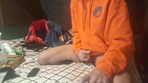 Snapshot of shavedcock720 chatting on February 19, 2025, 1:50 pm partycouple2night online show from February 19, 2025, 1:50 pm