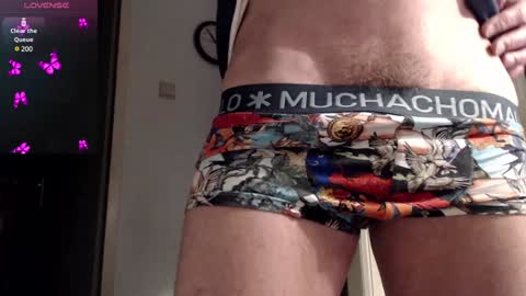 Pioux online show from December 29, 2024, 9:52 pm