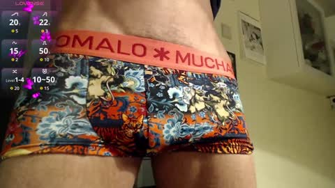 Pioux online show from December 30, 2024, 5:23 pm