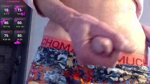 Pioux online show from January 2, 2025, 3:19 pm