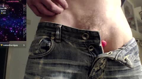 Pioux online show from January 11, 2025, 7:05 pm