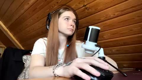 Maria online show from June 15, 2026, 4:15 am