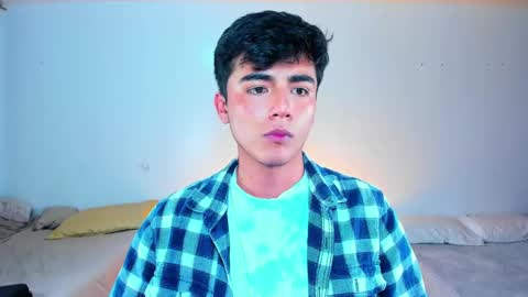 Shawn online show from January 20, 2025, 10:59 pm