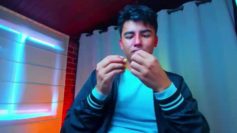 Shawn online show from January 11, 2026, 3:28 pm