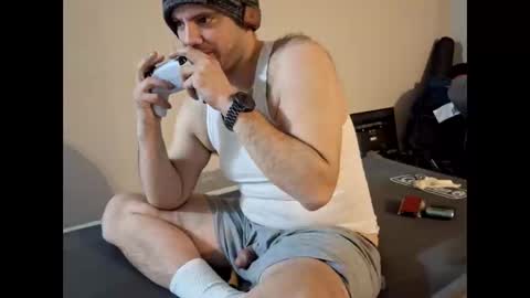 snowboarder9420 online show from February 28, 2025, 11:36 am