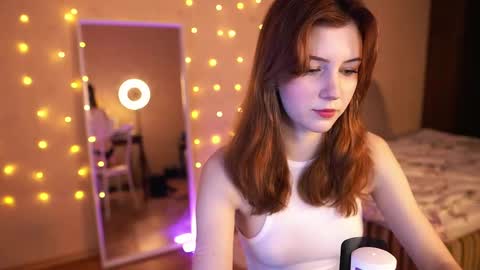 Sonya online show from February 12, 2025, 7:24 pm