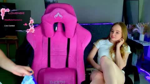 Shawty Mia online show from February 12, 2026, 9:10 pm