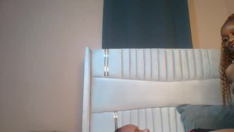 Shay diva online show from October 21, 2025, 1:17 am