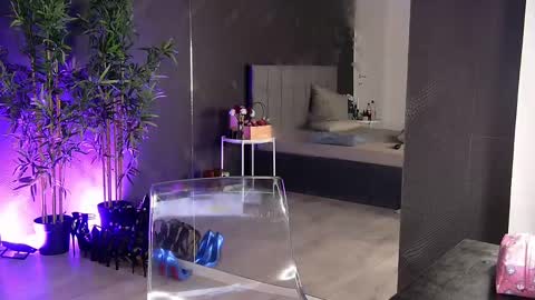 shayblonde online show from March 7, 2025, 11:05 pm