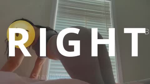 Shayla Vee online show from January 21, 2025, 7:17 pm