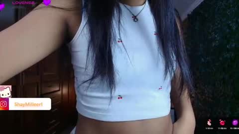 Shay Miller online show from April 10, 2026, 11:37 am