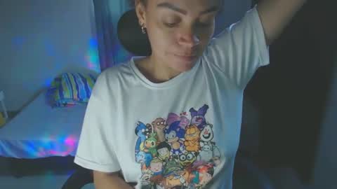 Shayna online show from February 23, 2025, 12:59 pm