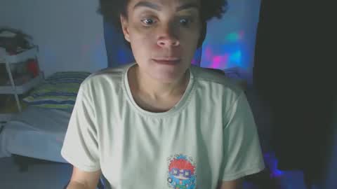 Shayna online show from March 8, 2025, 10:00 am