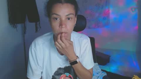 Shayna online show from March 11, 2026, 12:16 am