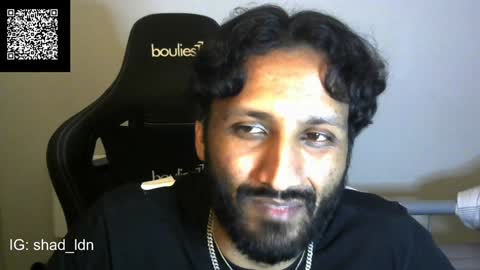 Snapshot of shdrz224 chatting on December 5, 2024, 11:18 pm Shad online show from December 5, 2024, 11:18 pm