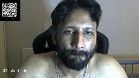 Snapshot of shdrz224 chatting on December 25, 2024, 1:10 am Shad online show from December 25, 2024, 1:10 am