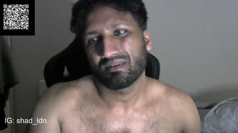 Snapshot of shdrz224 chatting on January 8, 2025, 7:03 am Shad online show from January 8, 2025, 7:03 am