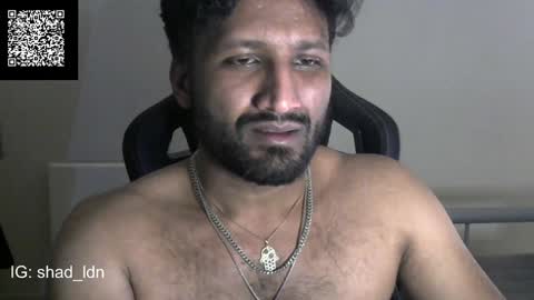 Snapshot of shdrz224 chatting on January 9, 2025, 11:45 pm Shad online show from January 9, 2025, 11:45 pm