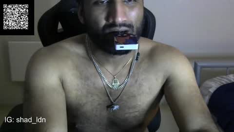 Snapshot of shdrz224 chatting on January 12, 2025, 3:28 am Shad online show from January 12, 2025, 3:28 am