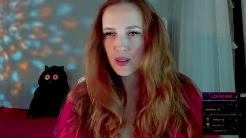 she_wolf1 online show from March 18, 2026, 2:42 pm