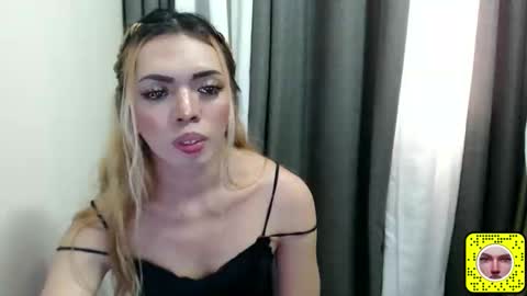 shea_andrea online show from March 13, 2026, 8:32 am