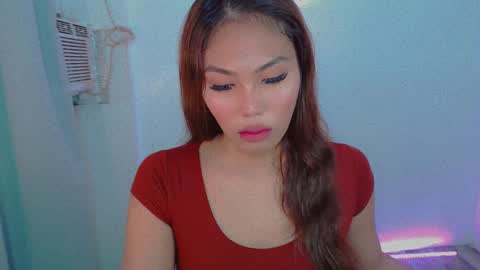 MY IG Shealana69 online show from December 8, 2024, 6:43 am