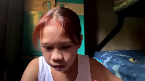 Snapshot of shebaneumann chatting on May 27, 2026, 8:55 am Evelyn online show from May 27, 2026, 8:55 am