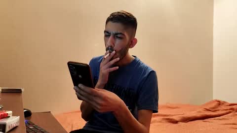 shebas07 online show from October 2, 2025, 6:31 am