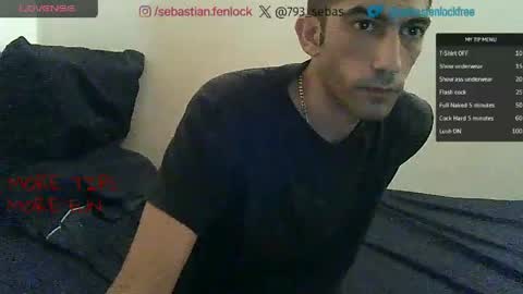 shebas07 online show from March 20, 2026, 6:40 am