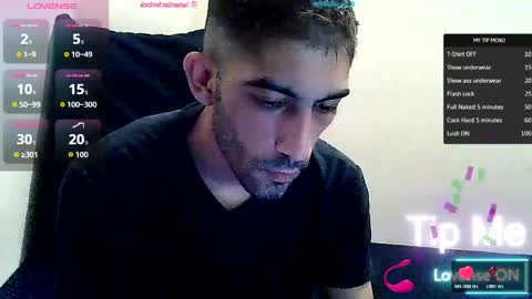 shebas07 online show from April 3, 2026, 5:49 am