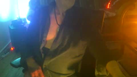 SheCarol online show from May 14, 2026, 1:12 am