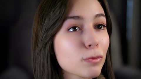 Tessa online show from October 10, 2025, 2:43 am