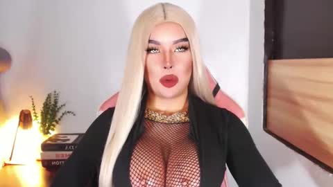 sheenafrost online show from March 12, 2026, 5:41 pm