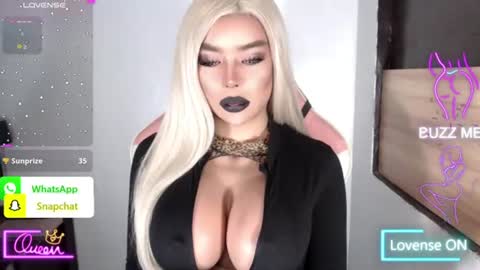 sheenafrost online show from July 17, 2026, 5:51 pm