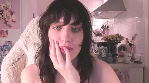 Chiara online show from December 27, 2024, 2:14 am