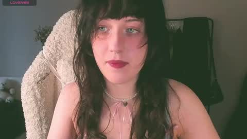 Chiara online show from May 10, 2026, 12:32 pm
