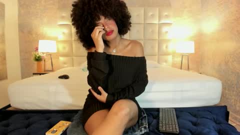 sheeylopez online show from February 19, 2026, 3:13 am