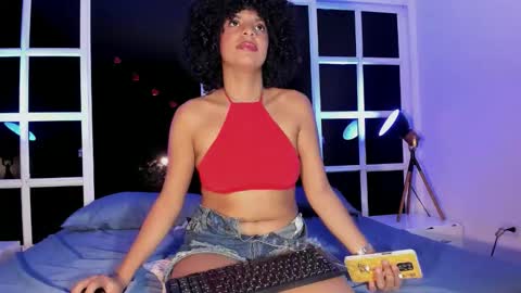 sheeylopez online show from February 20, 2026, 6:26 am