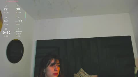 Snapshot of shegoblake chatting on June 9, 2026, 12:00 am Shego online show from June 9, 2026, 12:00 am