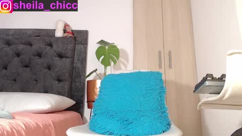 Snapshot of sheila_bigcok chatting on May 6, 2026, 12:32 pm SHEILA online show from May 6, 2026, 12:32 pm