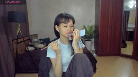 Snapshot of sheilafreman chatting on May 31, 2026, 4:31 am Sheila online show from May 31, 2026, 4:31 am