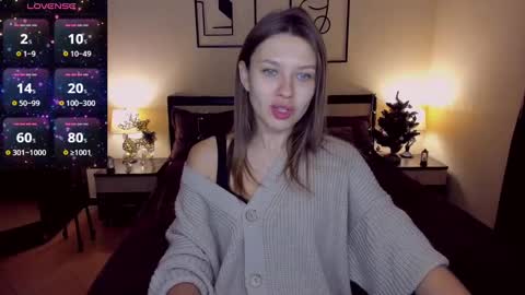 Alexis online show from January 2, 2025, 10:26 am