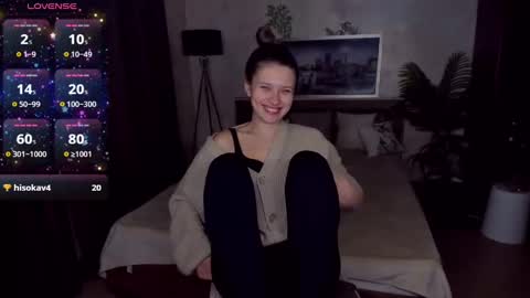 Alexis online show from January 7, 2025, 8:45 am