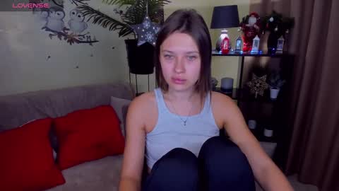 Alexis online show from January 10, 2025, 7:25 am