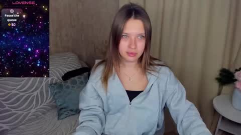 Alexis online show from January 18, 2025, 5:41 am