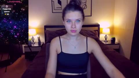 Alexis online show from February 4, 2025, 8:02 am