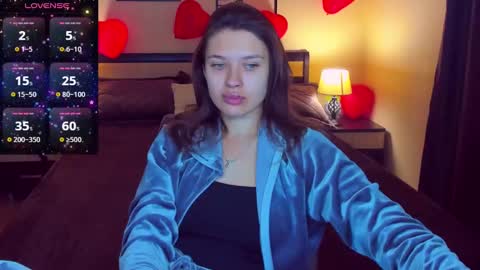 Alexis online show from February 18, 2025, 5:31 am